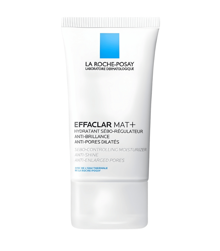 La Roche-Posay Effaclar Mat+ Hydratant Sébo-Régulateur 40ml