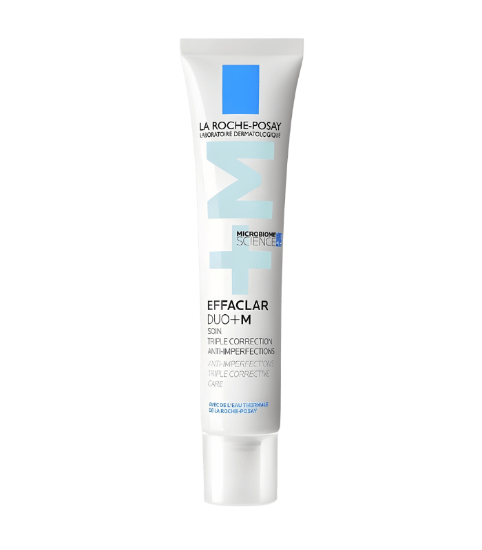 La Roche-Posay Effaclar Duo (+) Soin Triple Correcteur Anti-imperfections 40ml