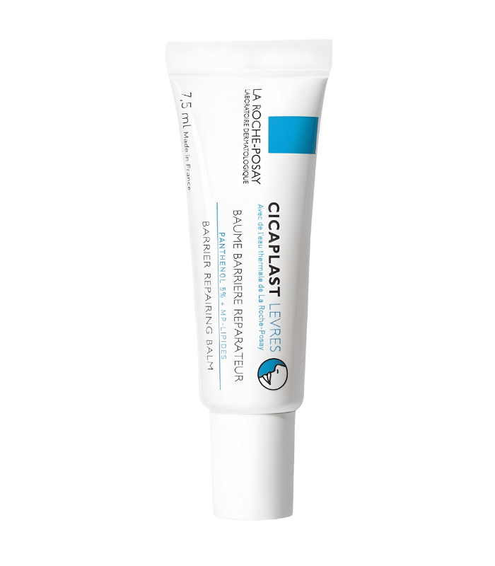 La Roche-Posay Cicaplast Lèvres Baume Barrière Réparateur 7,5 ml