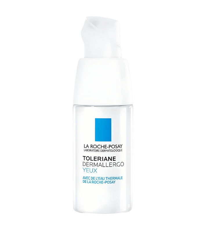 La Roche-Posay Toleriane Dermallergo Yeux 20ml
