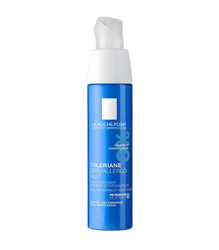 La Roche-Posay Toleriane Dermallergo Nuit 40ml