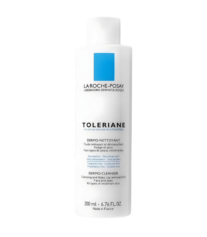 La Roche-Posay Toleriane Dermo-nettoyant 200ml