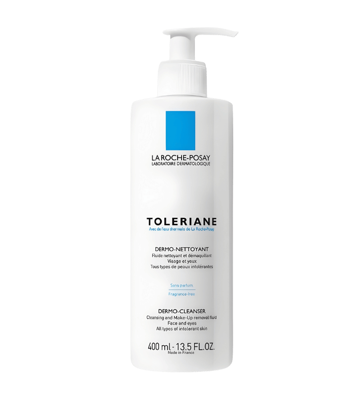 La Roche-Posay Toleriane Dermo-nettoyant 400ml