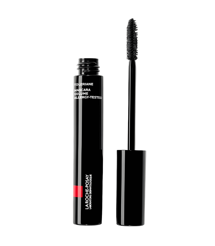 La Roche-Posay Toleriane Mascara Multi-dimensions Noir 1 unité
