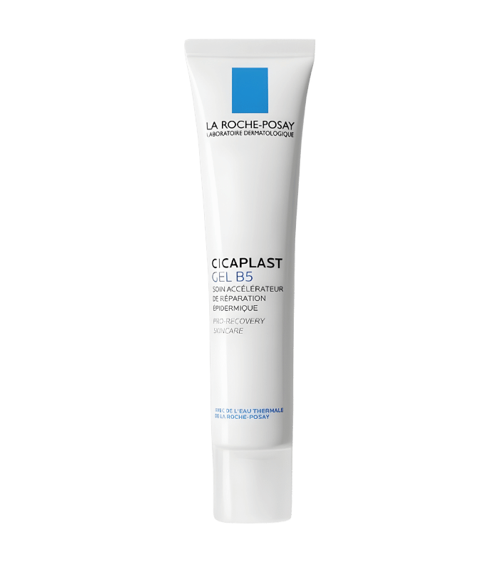 La Roche-Posay Cicaplast Gel B5 Soin Accélérateur de Réparation 40ml