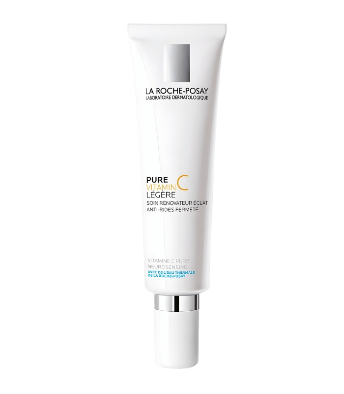 La Roche-Posay Pure Vitamin C Légère Soin Rénovateur Eclat 40ml