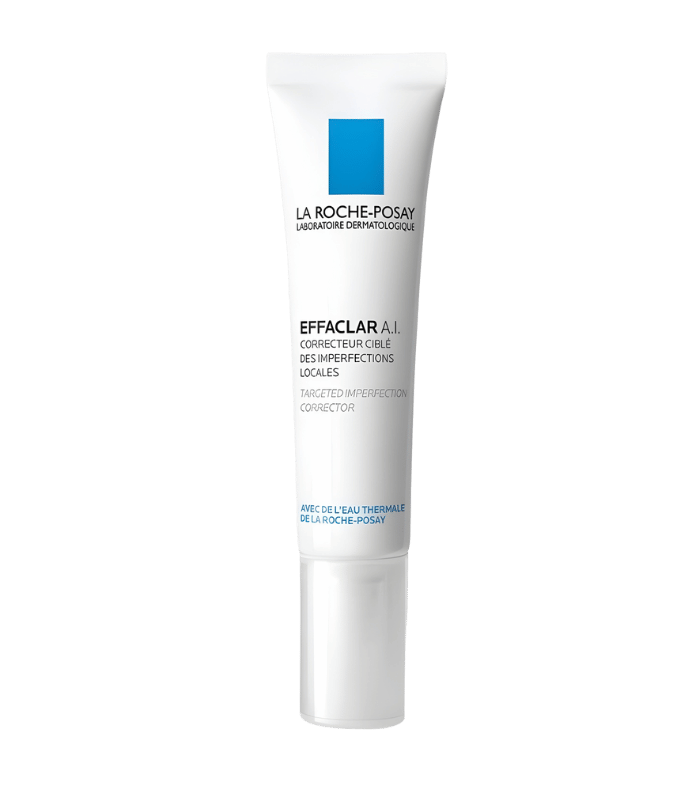 La Roche-Posay Effaclar A.I. Correcteur Ciblé des Imperfections Locales 15ml