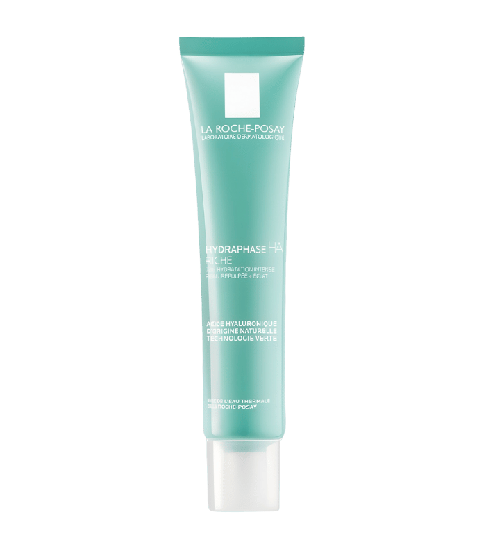 La Roche-Posay Hydraphase HA Riche Crème Hydratante 50ml