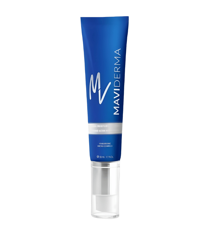 Maviderma Crème Ultra-hydratante 50ml