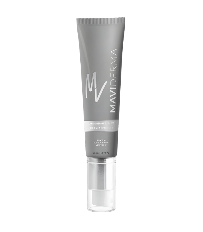 Maviderma Crème Dépigmentante 50ml