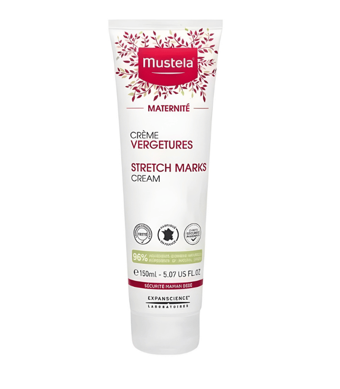 Mustela Maternité Crème Vergetures 150ml