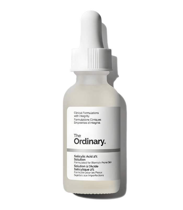 The Ordinary Salicylic Acid 2% Solution 30ml