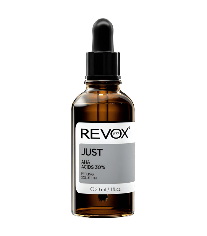 Revox Just AHA Acids 30% 30ml