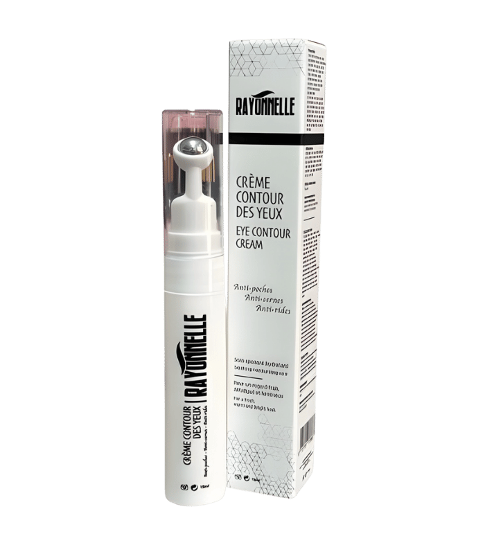 Rayonnelle Creme Contour Des Yeux 15ml