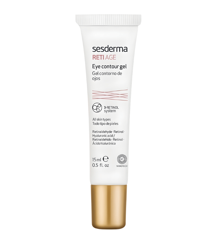 Sesderma Reti Age Contour des Yeux 15ml
