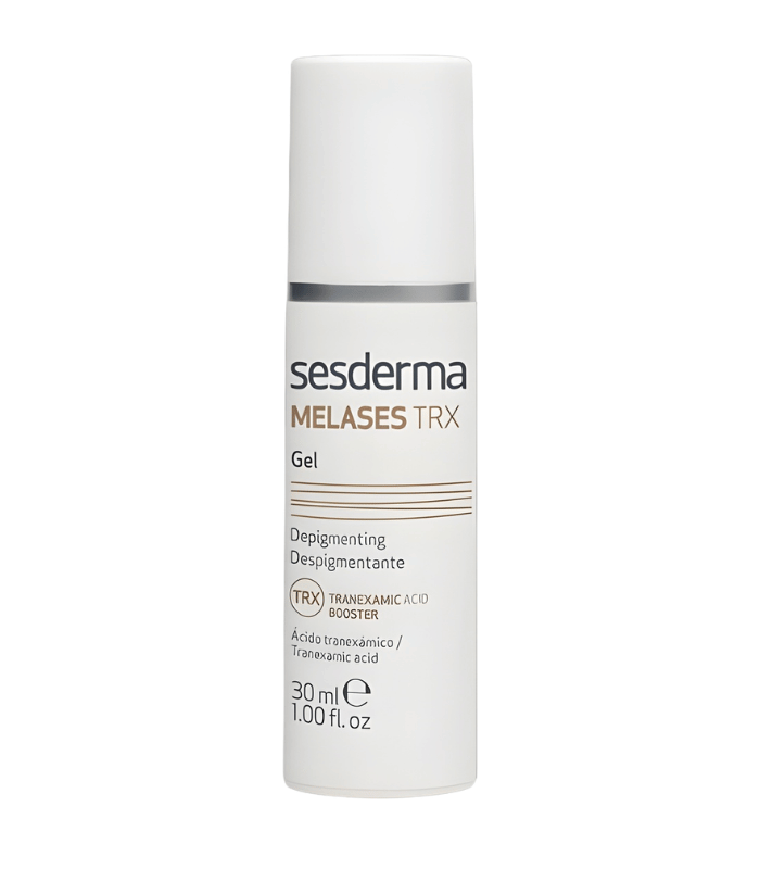 Sesderma Melases TRX Gel Dépigmentant 30ml