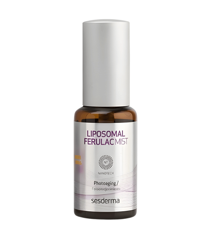 Sesderma Ferulac Mist Liposomal Brume Antioxydante Visage 20ml
