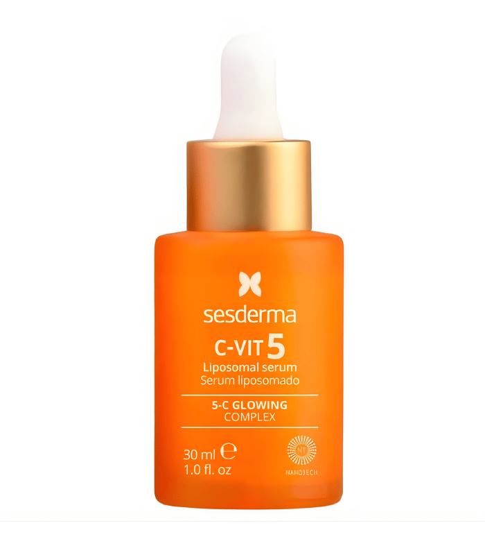 Sesderma C-Vit 5 Sérum Liposomal Éclat 30ml