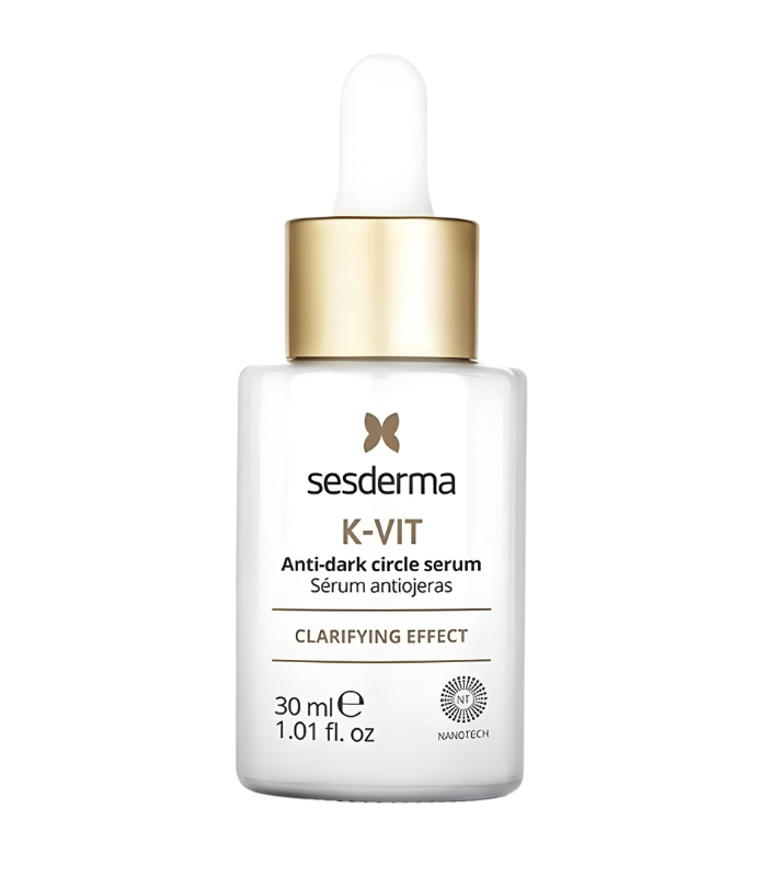 Sesderma K-Vit Sérum Anti-Cernes Clarifiant 30ml
