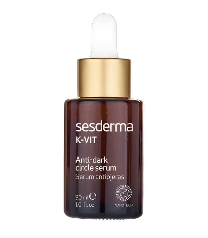 Sesderma K-Vit Sérum Anti-Cernes 30ml