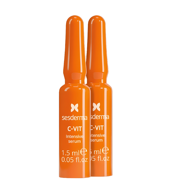 Sesderma C-Vit Ampoules Sérum Intensif 10×1.5ml