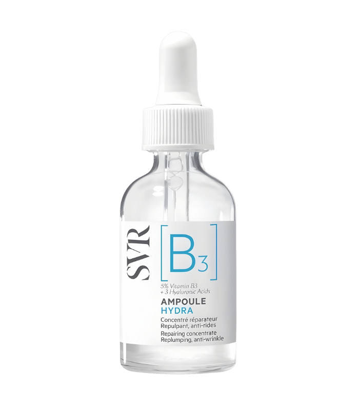 Svr Ampoule B3 Hydra 30ml