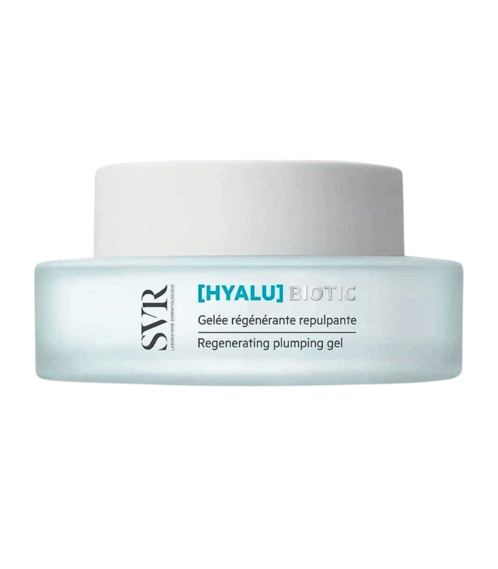 Svr [Hyalu] Biotic Gelée Régénérante Repulpante Hydratation Intense 50ml