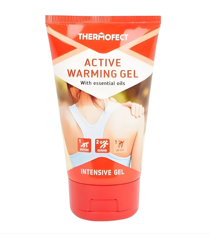 Thermofect Active Warming Gel 150ml