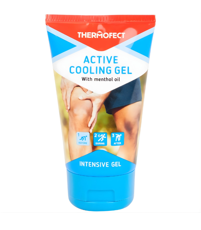 Thermofect Active Cooling Gel 150ml