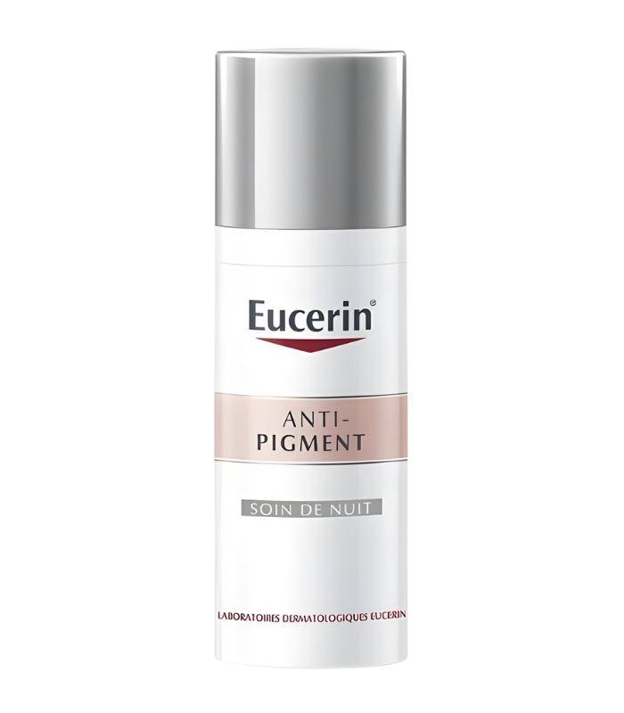 Eucerin Anti-Pigment – Soin de Nuit