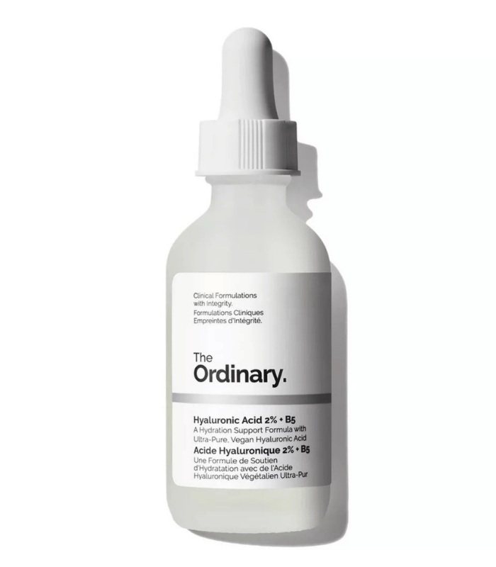 The Ordinary Sérum Acide Hyaluronique 2% + B5 30ml