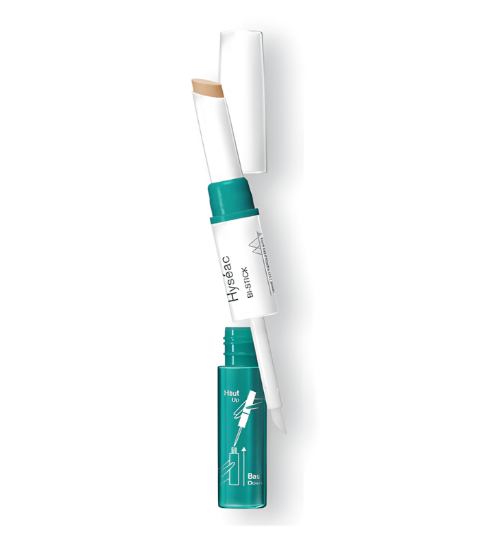 Uriage Hyséac Bi-Stick Anti-Imperfections 1g