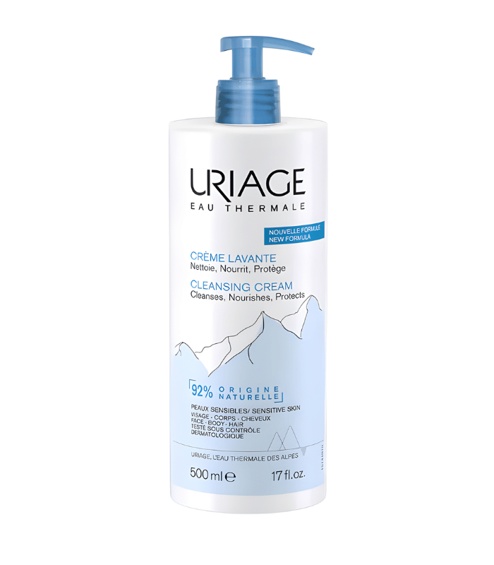 Uriage Crème Lavante 500ml
