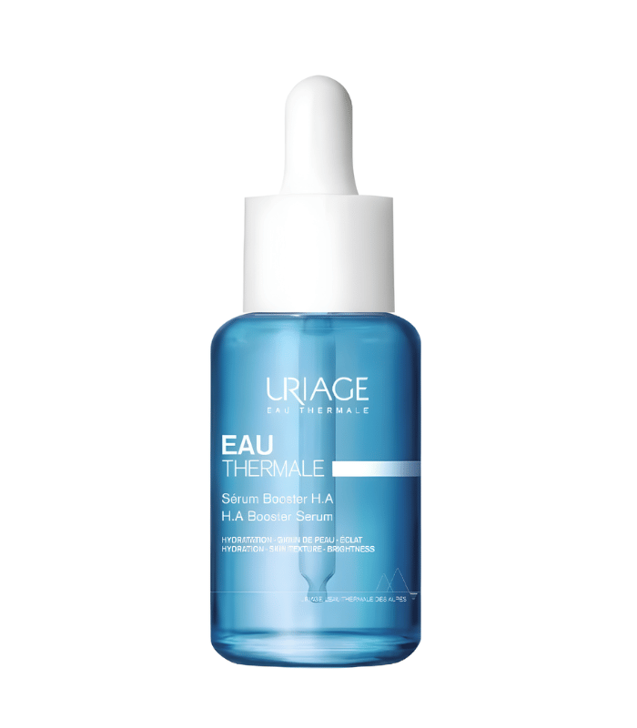 Uriage Eau Thermale Sérum Booster HA 30ml