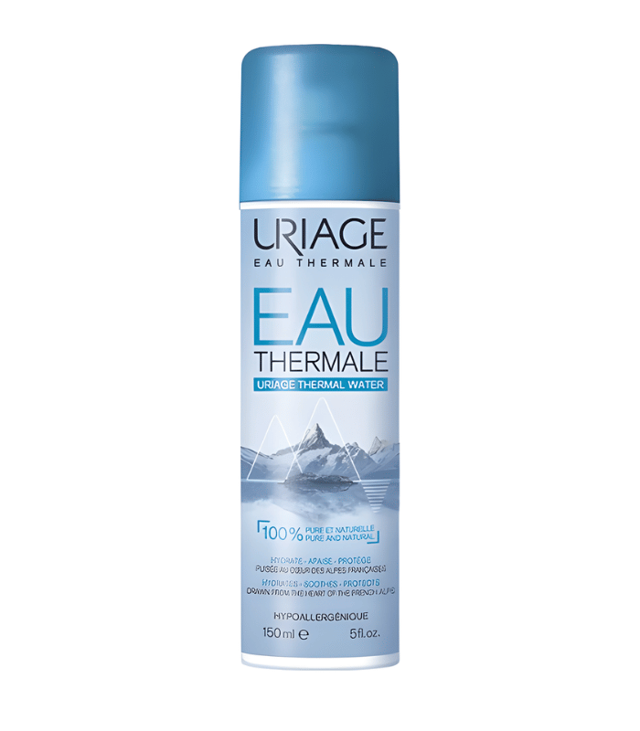 Uriage Eau Thermale Spray 150ml