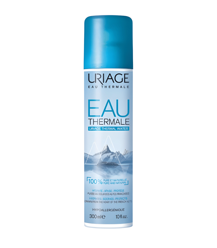 Uriage Eau Thermale Spray 300ml