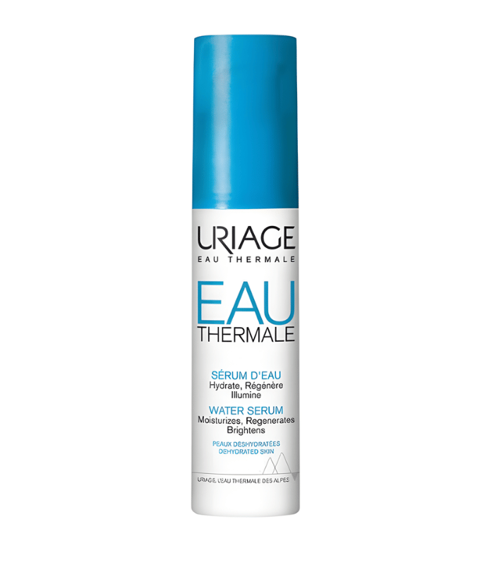 Uriage Eau Thermale Sérum d’Eau 30ml