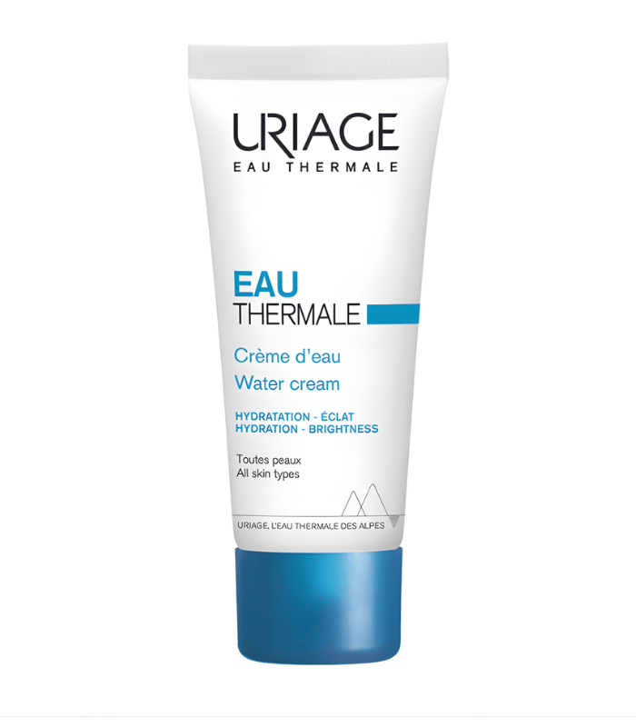 Uriage Eau Thermale Crème d’Eau 40ml