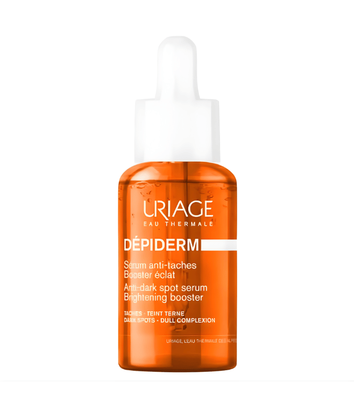 Uriage Dépiderm Sérum Anti-Taches Booster Éclat 30ml
