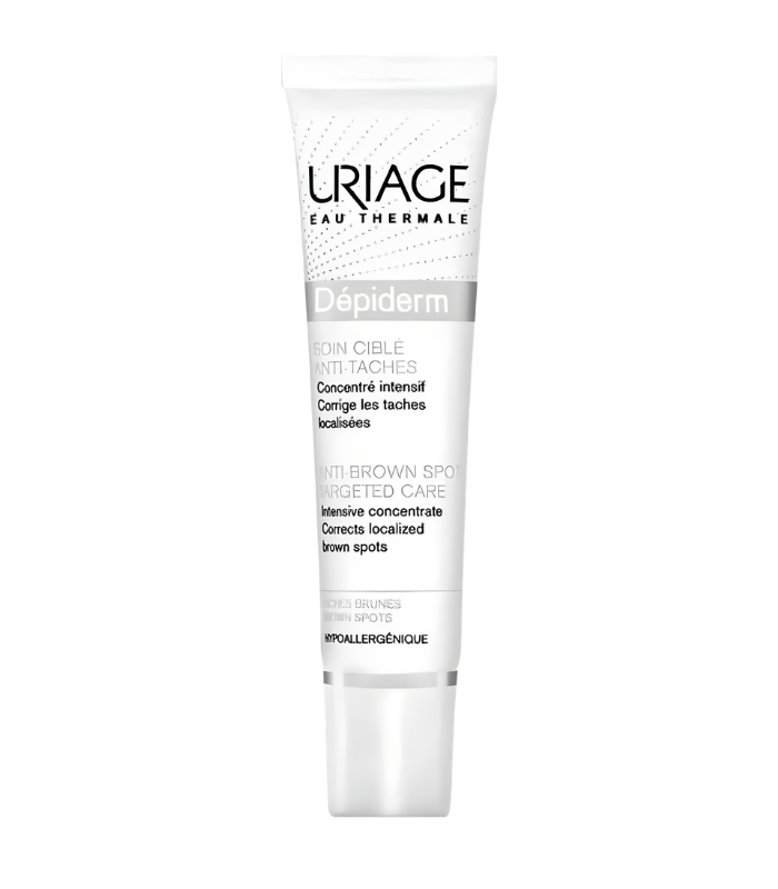 Uriage Dépiderm Soin Ciblé Anti-Taches 15ml