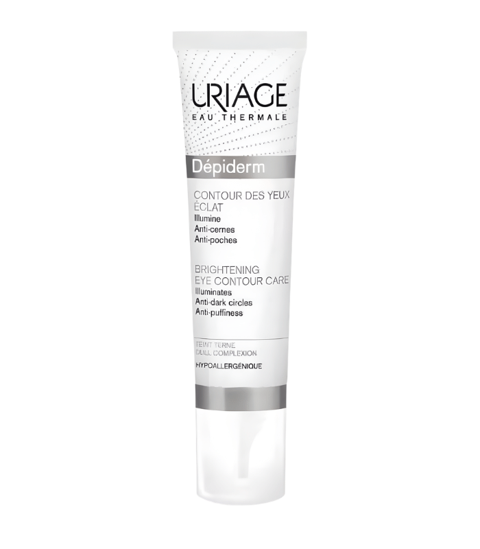 Uriage Dépiderm Contour des Yeux Éclat 15ml