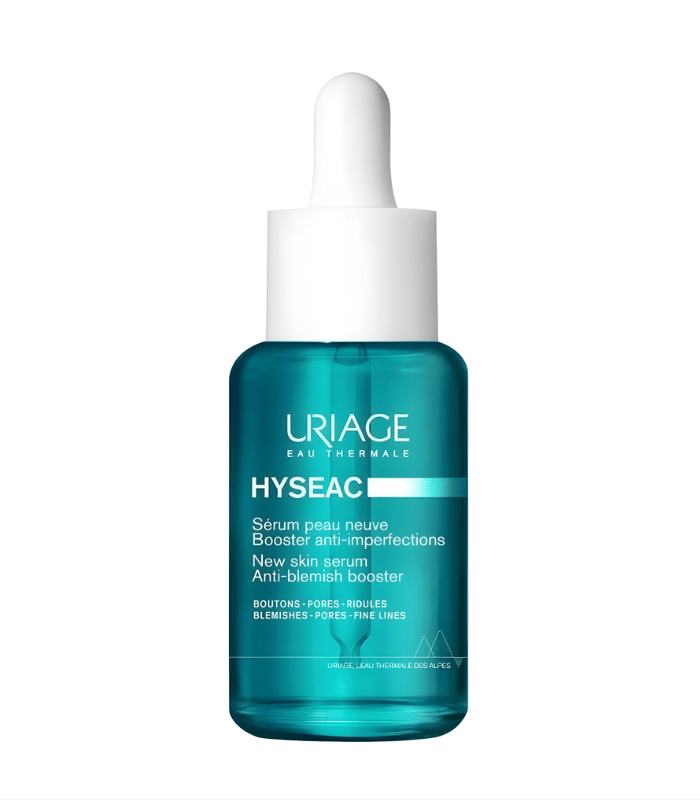 Uriage Hyséac Sérum Peau Neuve 40ml