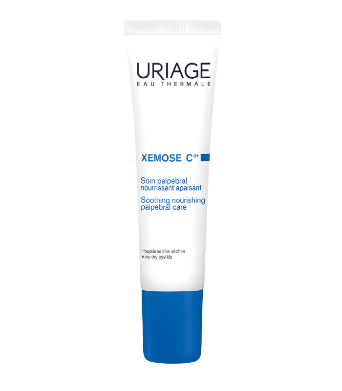 Uriage Xémose Soin Palpébral Nourrissant Apaisant 15ml