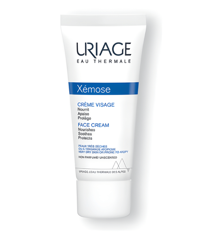 Uriage Xémose Crème Visage 40ml