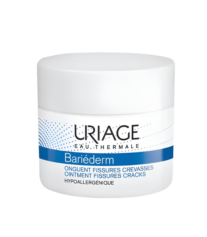 Uriage Bariéderm Onguent Fissures et Crevasses 40ml