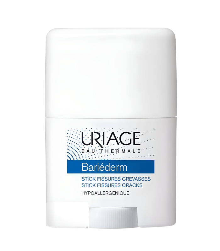 Uriage Bariéderm Cica Stick Fissures et Crevasses 22g