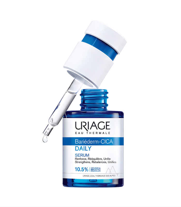 Uriage Bariéderm-Cica Daily Sérum Unifiant 30ml