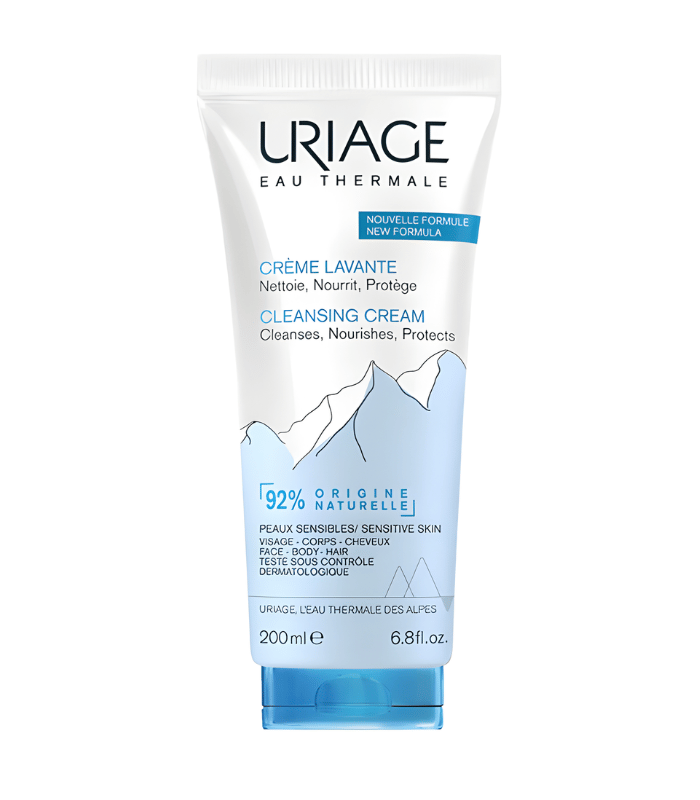 Uriage Crème Lavante 200ml