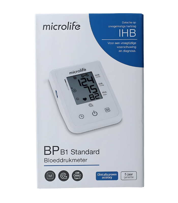 Microlife BP B1 Standard