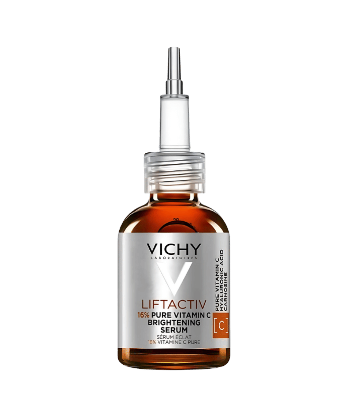 Vichy Liftactiv Sérum Éclat Vitamine C Pure 16 % 20ml